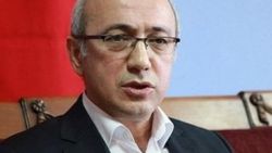Lütfi Elvan'dan servis açıklaması