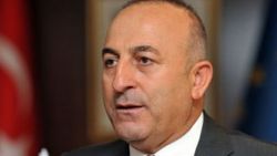 Mevlüt Çavuşoğlu'ndan operasyon açıklaması