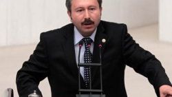 Ak Parti'den ihracı istenen İdris Bal geri adım atmıyor