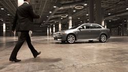 Mitsubishi Lancer En Güvenilir Otomobiller listesinde
