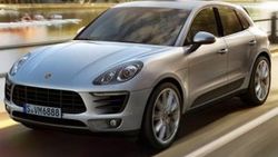 Macan 4 silindirli motora geri dönüyor
