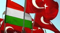 Türkçe Macaristan'da seçmeli ders oldu