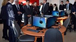 Macaristan’daki bir lisede ’Türkçe’ seçmeli ders oldu