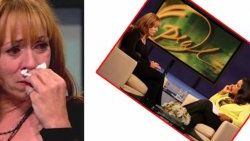 Mackenzie Phillips: Babamla 10 yıl ilişki yaşadım