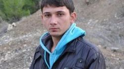 Maden kazasından kurtulan işçi yaşadıklarını anlattı