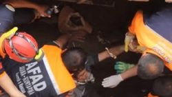 Şırnak'ta maden ocağında göçük: 1 ölü