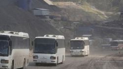 Soma'da çalışan 28 madenci işten çıkarıldı