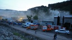 Soma maden ocağı felaketi için soruşturma başlatıldı