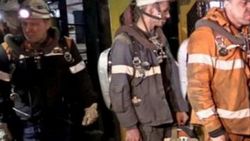 Rusya'da maden faciası: 36 ölü
