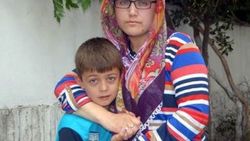 Madencinin eski eşinin maaş hırsı
