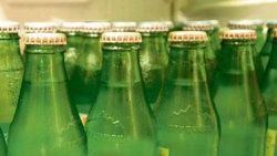 Soda ve maden suyu tehlikesi