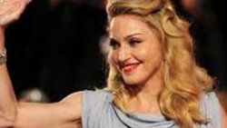 Madonna'dan Brad Pitt itirafı