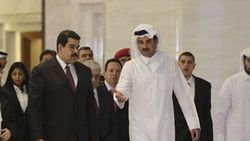 Venezuela OPEC'e karşı yeni oluşum arıyor