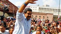 Maduro'nun zaferi Küba'yı rahatlattı