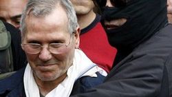 Ünlü İtalyan mafya babası Bernardo Provenzano öldü