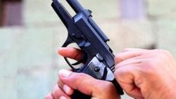 Adıyaman'da muhtar maganda kurşunuyla öldü