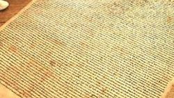 Magna Carta'nın 700 yıllık kopyası ortaya çıktı
