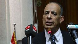 Mısır'da bakan skandal sözleri sonrası istifa etti
