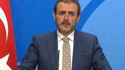 AK Partili Ünal'dan CHP'li Tezcan'a 15 Temmuz yanıtı