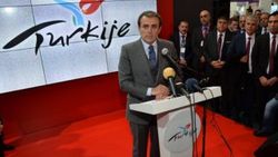 Mahir Ünal'dan Sultanahmet saldırısıyla ilgili açıklama