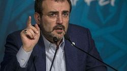 Mahir Ünal: Turisti uçağın kapısında karşılayacağız