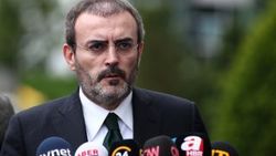 Mahir Ünal'dan İnce'ye: Lafı anlamayana hödük derler