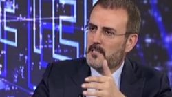 Mahir Ünal'dan CHP'ye eski Türkiye eleştirisi