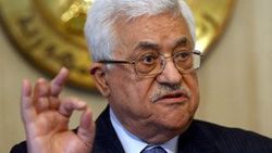 Hamas: Mahmud Abbas Kudüs'ten vazgeçmiştir