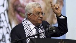 Mahmud Abbas: Harem-i Şerif'e saldırı yangını büyütür
