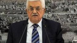 Filistin Devlet Başkanı: Kutsalımıza dokunmayın