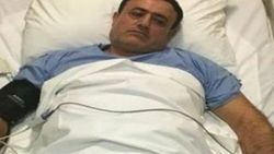 Mahmut Tuncer ameliyat oldu
