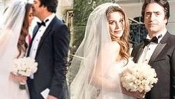 Mahsun Kırmızıgül'ün kızı olacak