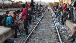 Makedonya'da olağanüstü hal ilan edildi