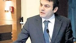MASAK Başkanı Osman Dereli oldu