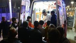 Malatya'da kafede silahlı kavga: 2 ölü 10 yaralı