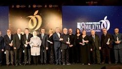 Malatya Uluslararası Film Festivali başladı
