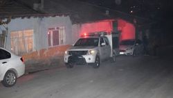 Malatya’da gaz sızıntısı alarmı