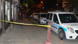 Malatya’da silahlı kavga: 1 ölü 1 yaralı
