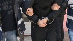 Erzurum'da 87 FETÖ gözaltısı