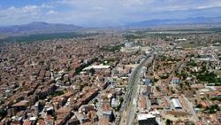 Malatya konut satışında bölge birincisi