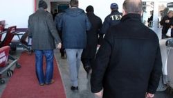 Malatya’da paralel yapı operasyonu
