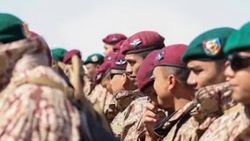 Malezya, Suudi Arabistan'daki askerlerini geri çekti