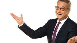 Mehmet Ali Erbil'in sarkıntılığı işten kovdurttu