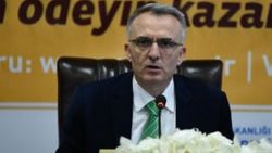 Bakan Ağbal'dan asgari ücret açıklaması