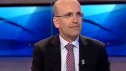 Maliye Bakanı: Bütçeyi Cuma günü Meclis'e göndereceğiz