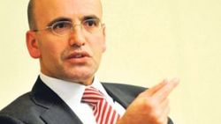 Maliye Bakanı Mehmet Şimşek bütçe açığını değerlendirdi