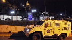 İstanbul'da terör operasyonu
