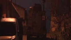 Maltepe'de şafak operasyonu yapıldı