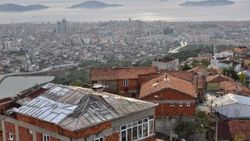Maltepe’de yıkımlara asbest şartı