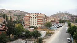 Ankara Mamak'ta dev dönüşüm